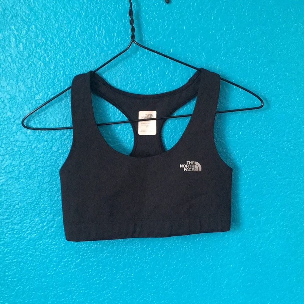 The North Face Sports Bra